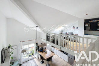 achat appartement mtmagny 95360