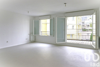 achat appartement mtmagny 95360