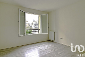 achat appartement mtmagny 95360