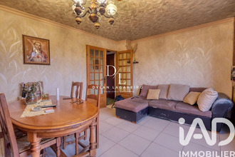 achat appartement mtmagny 95360