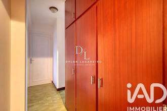 achat appartement mtmagny 95360