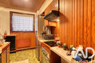 achat appartement mtmagny 95360