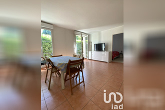 achat appartement mtmagny 95360