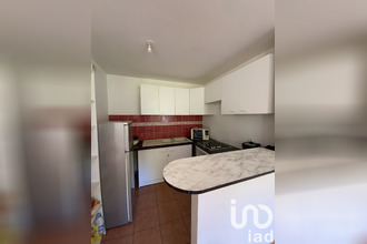 achat appartement mtmagny 95360