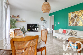 achat appartement mtmagny 95360