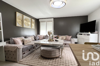 achat appartement mtmagny 95360