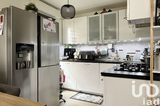 achat appartement mtmagny 95360