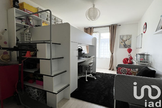 achat appartement mtmagny 95360