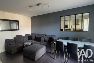 achat appartement mtmagny 95360