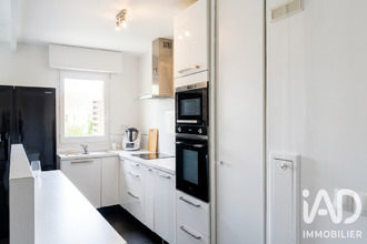 achat appartement mtmagny 95360