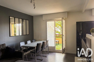 achat appartement mtmagny 95360