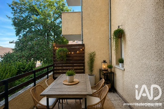 achat appartement mtmagny 95360