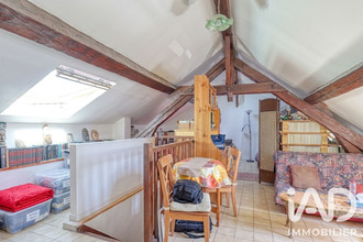 achat appartement mtmagny 95360