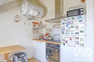 achat appartement mtmagny 95360