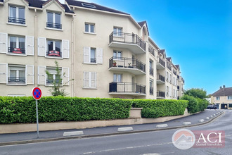 achat appartement mtmagny 95360