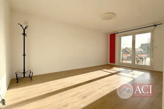 achat appartement mtmagny 95360