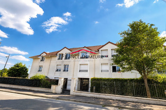 achat appartement mtmagny 95360