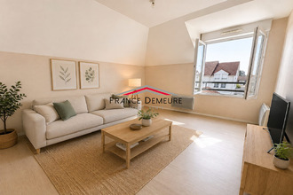 achat appartement mtmagny 95360