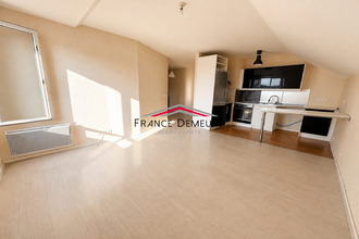 achat appartement mtmagny 95360
