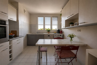 achat appartement mtmagny 95360