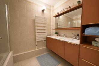 achat appartement mtmagny 95360