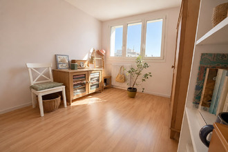 achat appartement mtmagny 95360