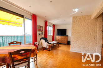 achat appartement mtmagny 95360
