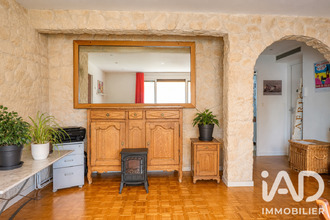 achat appartement mtmagny 95360