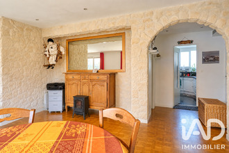 achat appartement mtmagny 95360