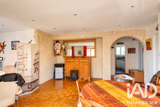 achat appartement mtmagny 95360