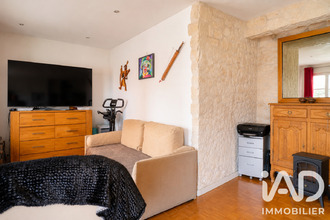 achat appartement mtmagny 95360
