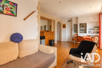 achat appartement mtmagny 95360