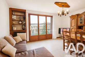 achat appartement mtmagny 95360
