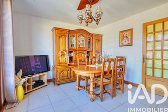 achat appartement mtmagny 95360
