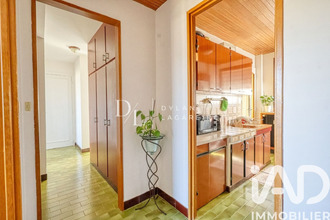 achat appartement mtmagny 95360