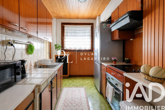 achat appartement mtmagny 95360