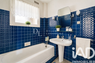 achat appartement mtmagny 95360