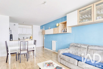 achat appartement mtmagny 95360