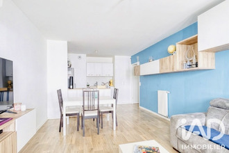 achat appartement mtmagny 95360