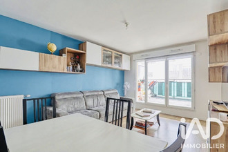 achat appartement mtmagny 95360