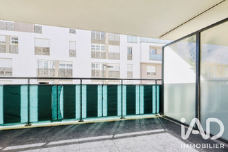 achat appartement mtmagny 95360