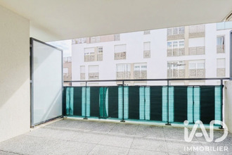 achat appartement mtmagny 95360