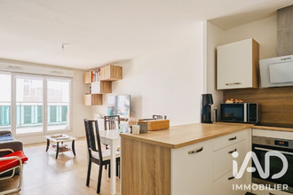 achat appartement mtmagny 95360