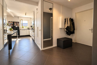 achat appartement mtmagny 95360