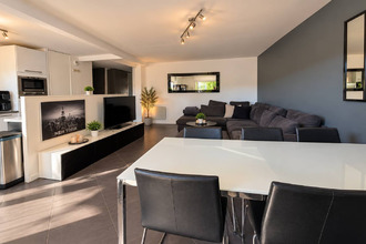 achat appartement mtmagny 95360