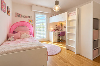 achat appartement mtmagny 95360