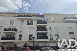 achat appartement mtmagny 95360