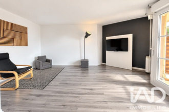 achat appartement mtmagny 95360