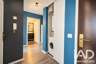achat appartement mtmagny 95360