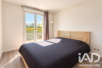 achat appartement mtmagny 95360